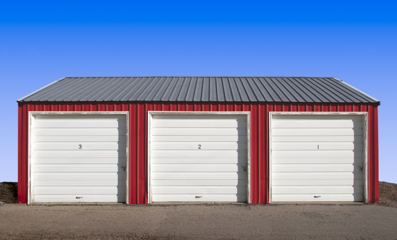 Minimal maintenance requirements