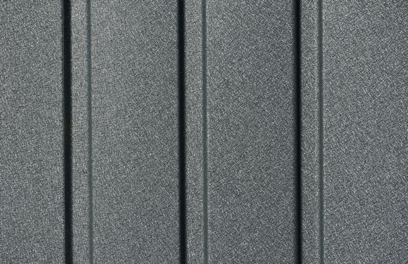 Metal Siding Replacement