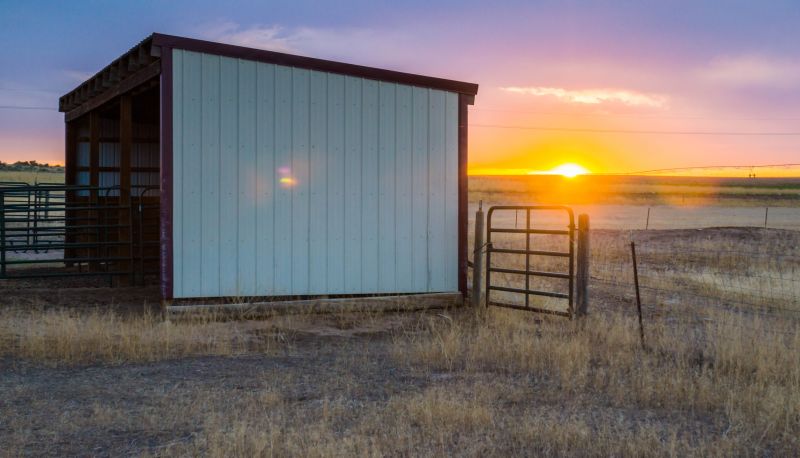 Pole Barn Siding Installation in Norwalk, CT