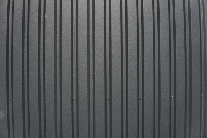 Sheet Metal Siding Replacement in Stamford, CT