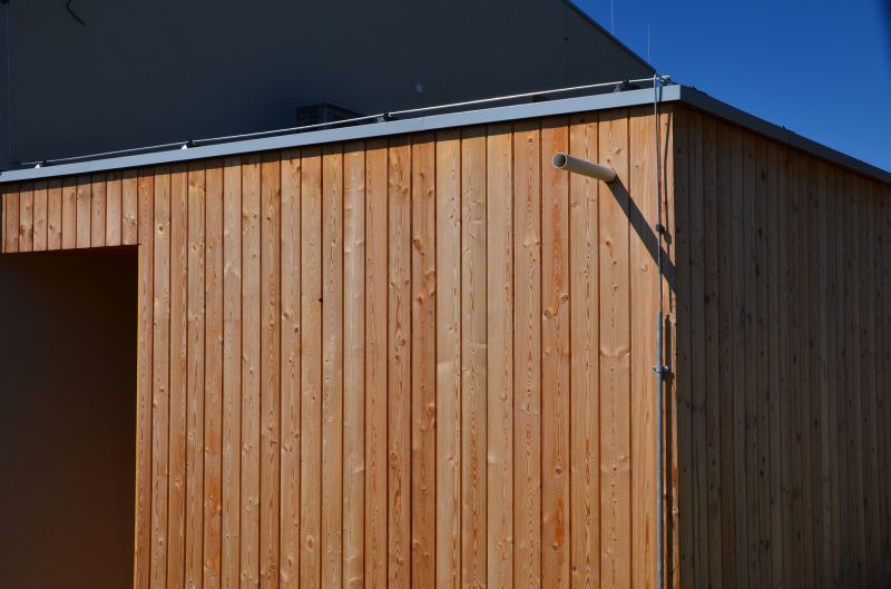 Wood Cladding Replacement in Fairfield County, CT